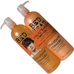 TIGI Bed Head Moisture Maniac 750 ml Tweens DKK 349 GRATIS leveret.